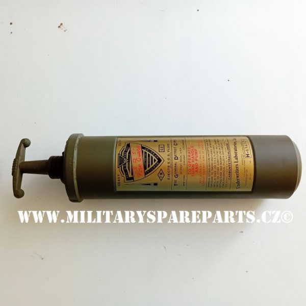 www.militaryspareparts,cz hacičský přístroj jeep willys ford