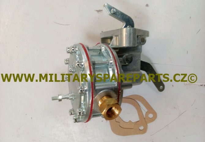 WWW.MILITARYSPAREPARTS.CZ AC BENZINOVÁ PUMPA DODGE